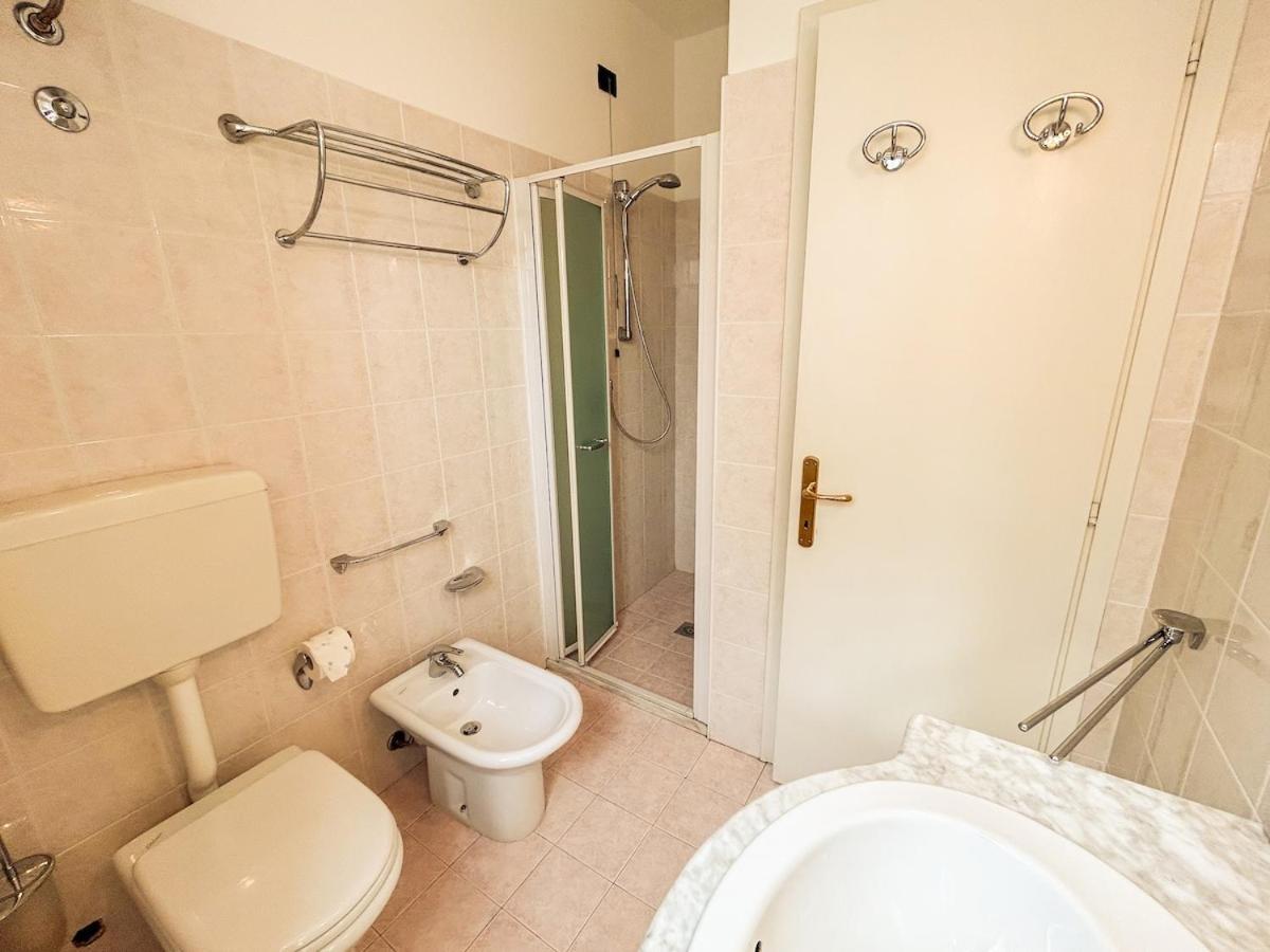 Apartment 7 Posti Nel Cuore Dell'area Pedonale Con Parcheggio *