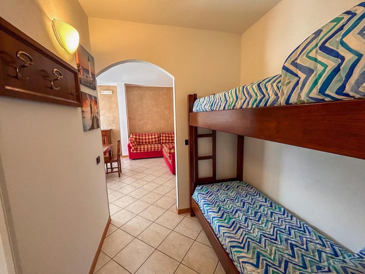 7 Posti Nel Cuore Dell'area Pedonale Con Parcheggio Apartment *