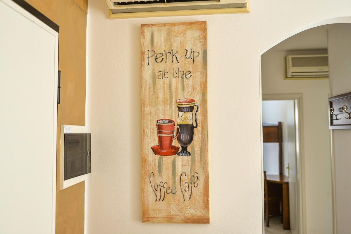 7 Posti Nel Cuore Dell'area Pedonale Con Parcheggio Apartment *