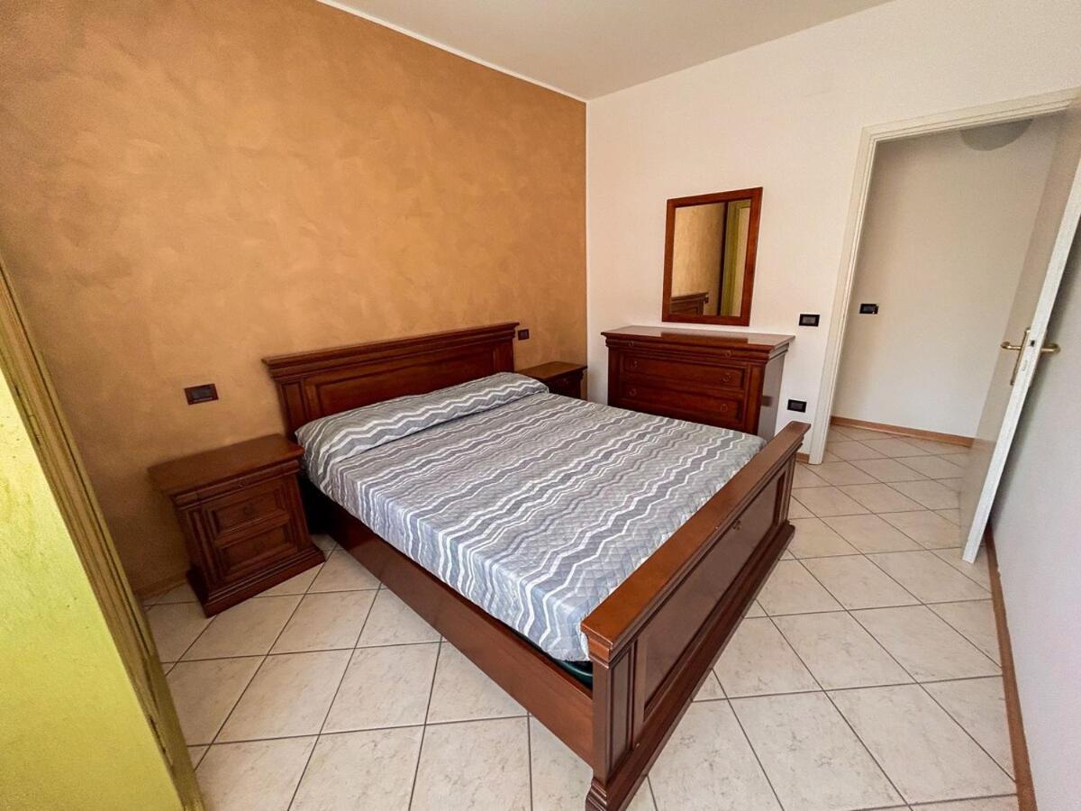 Apartment 7 Posti Nel Cuore Dell'area Pedonale Con Parcheggio Bibione